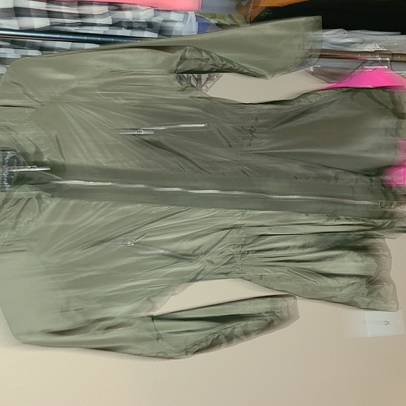 Utility jacket - Picture 8 of 8